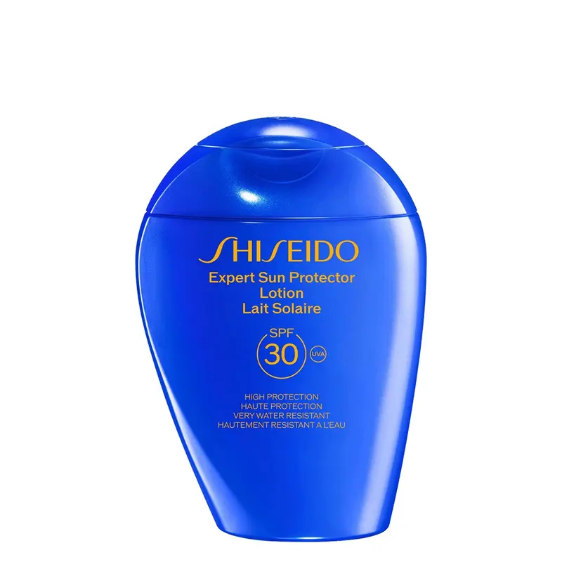 Shiseido Expert Sun Protector Lotion Spf30