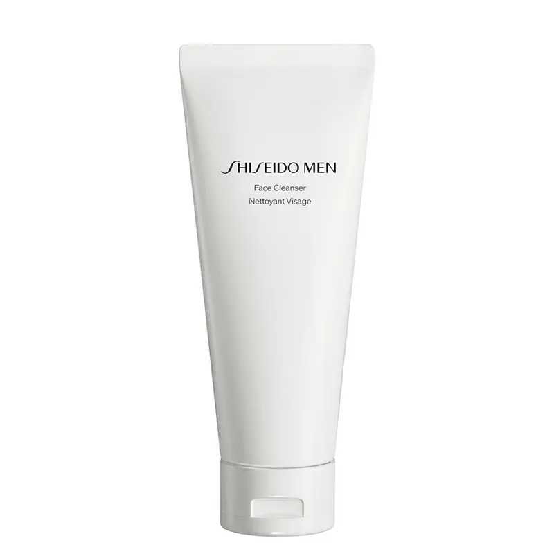 Shiseido Face Cleancer 125 ml