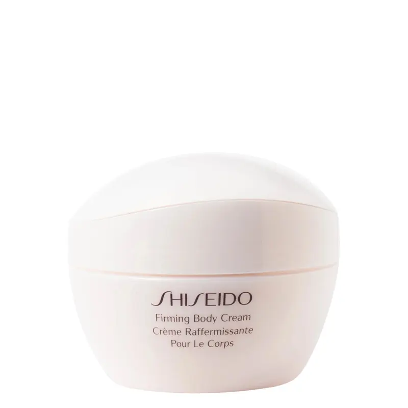 Shiseido Firming Body Cream 200 ml