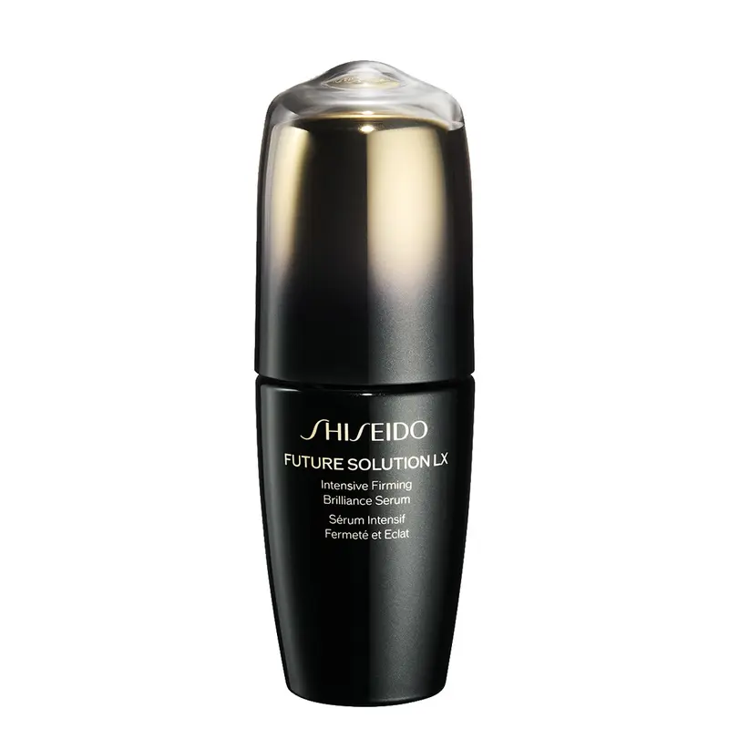 Shiseido Future Solution LX Intensive Firming Brillance Serum 50 ml