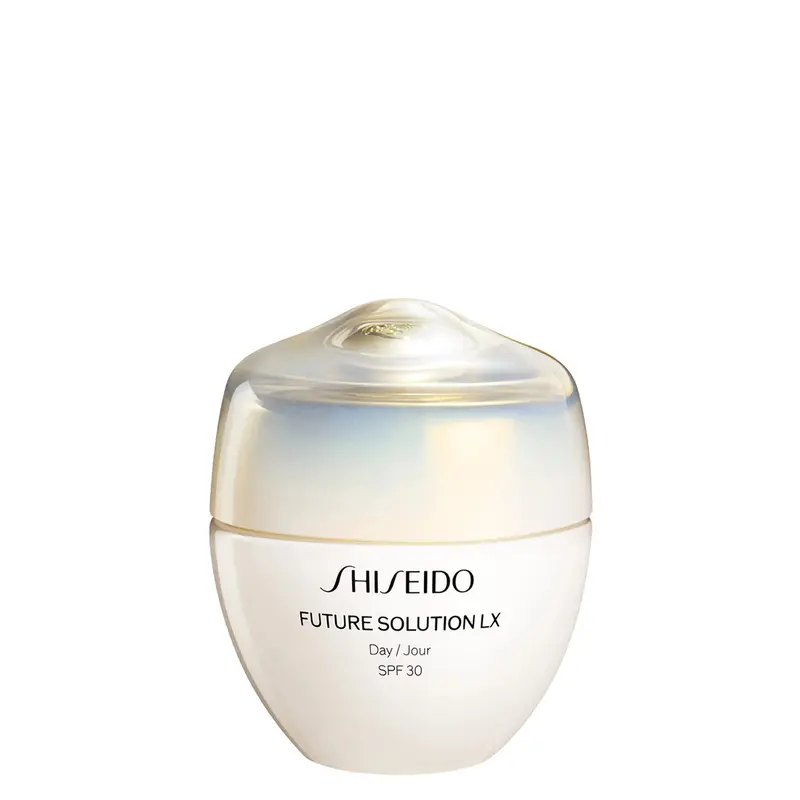 Shiseido Future Solution LX Total Protective Cream 50 ml