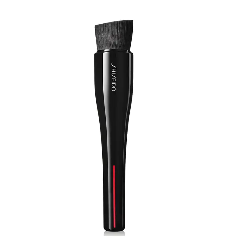 Shiseido HASU FUDE Foundation Brush