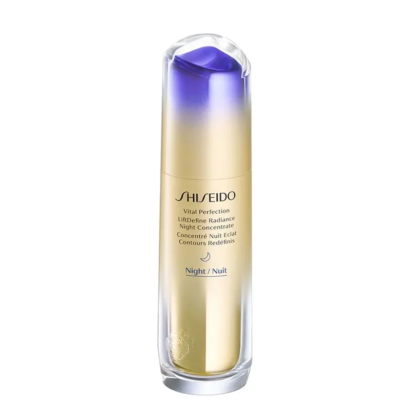 Shiseido LiftDefine Radiance Night Concentrate 80 ml