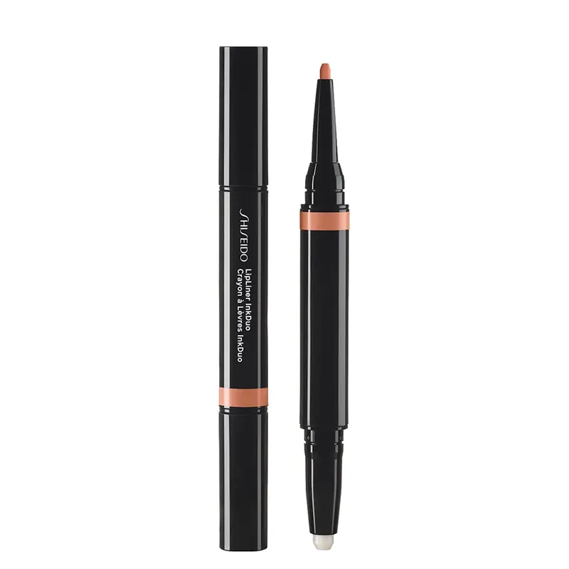 Shiseido LipLiner InkDuo 01 Bare