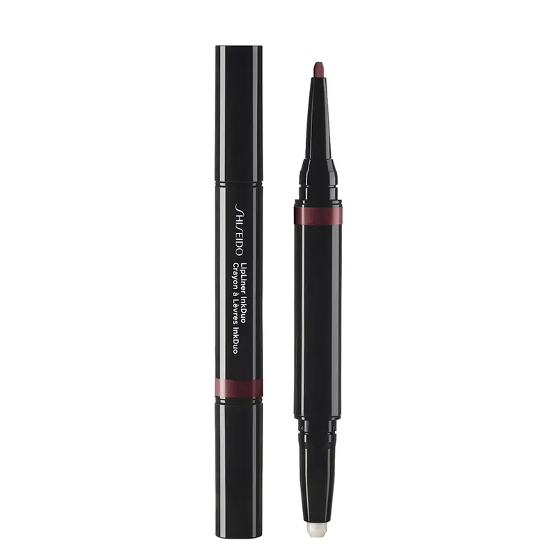 Shiseido LipLiner InkDuo 11 Plum
