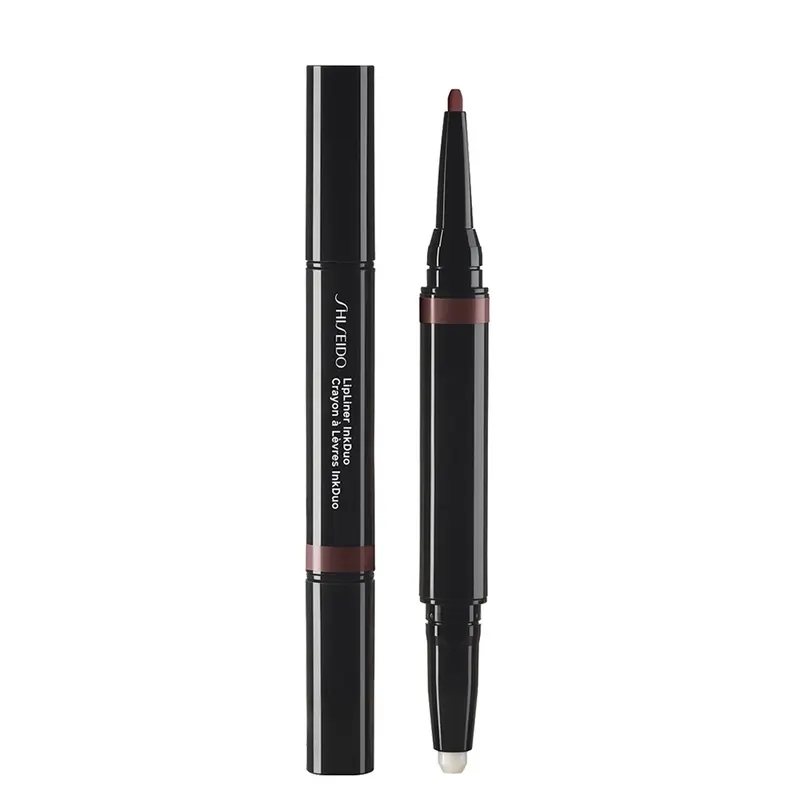 Shiseido LipLiner InkDuo 12 Espresso