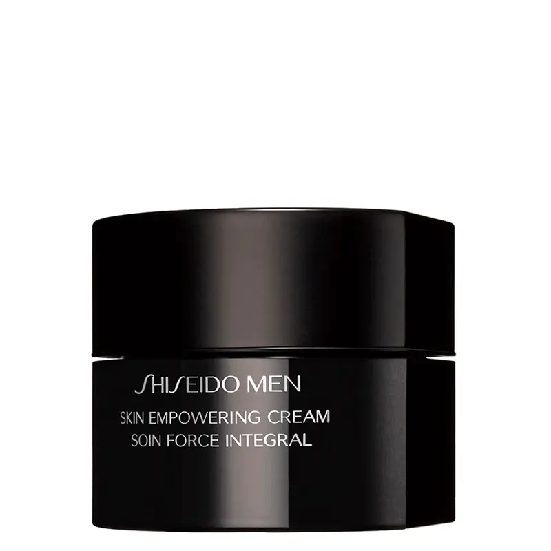 Shiseido MEN Skin Empowering Cream 50 ml