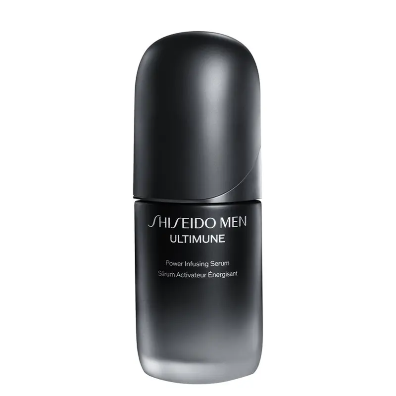 Shiseido Men Ultimune Power Infusing Cooncentrate