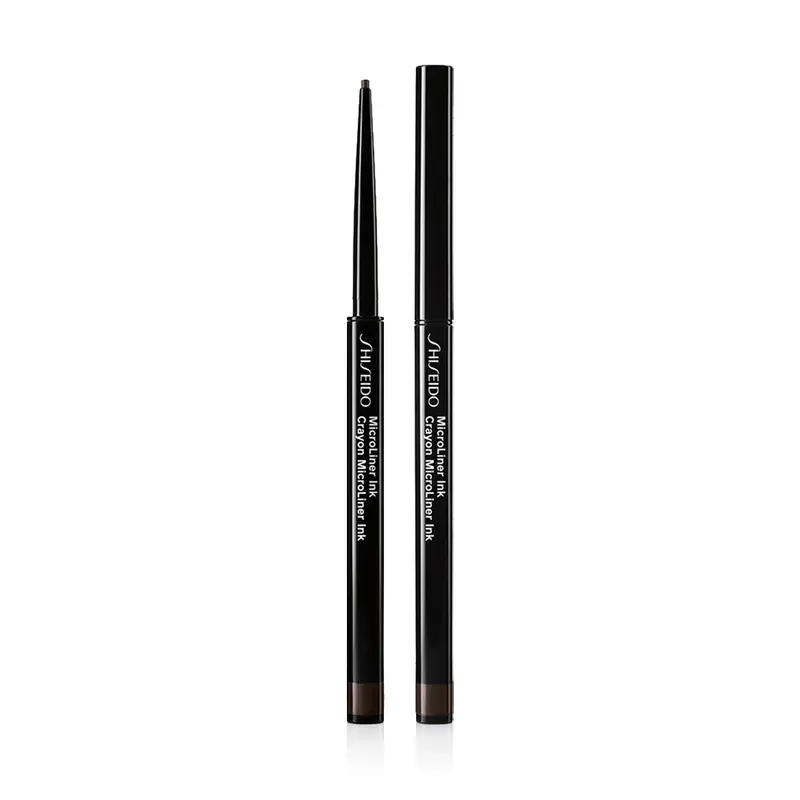 Shiseido MicroLiner Ink 02 Brown