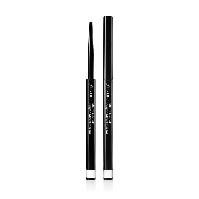 Shiseido MicroLiner Ink 05 WHITE