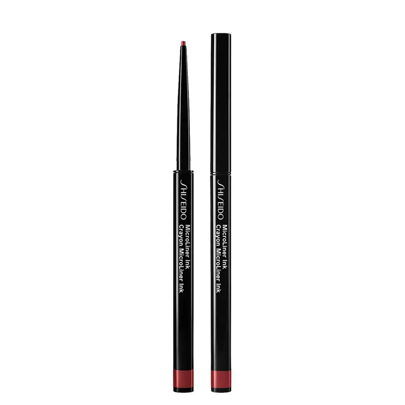 Shiseido MicroLiner Ink 10 Burgundy
