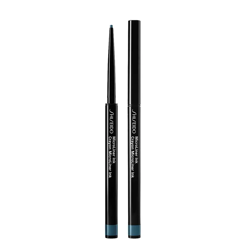 Shiseido MicroLiner Ink 8 Teal
