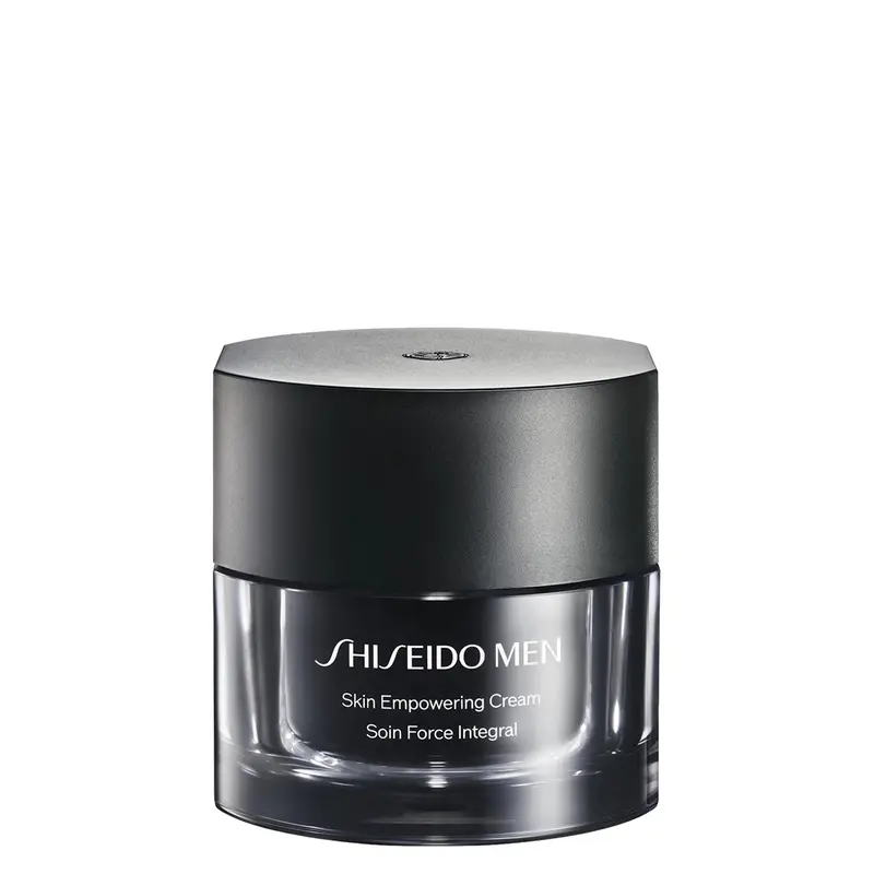 Shiseido Skin Empowering Cream Nuovo Empowering Cream