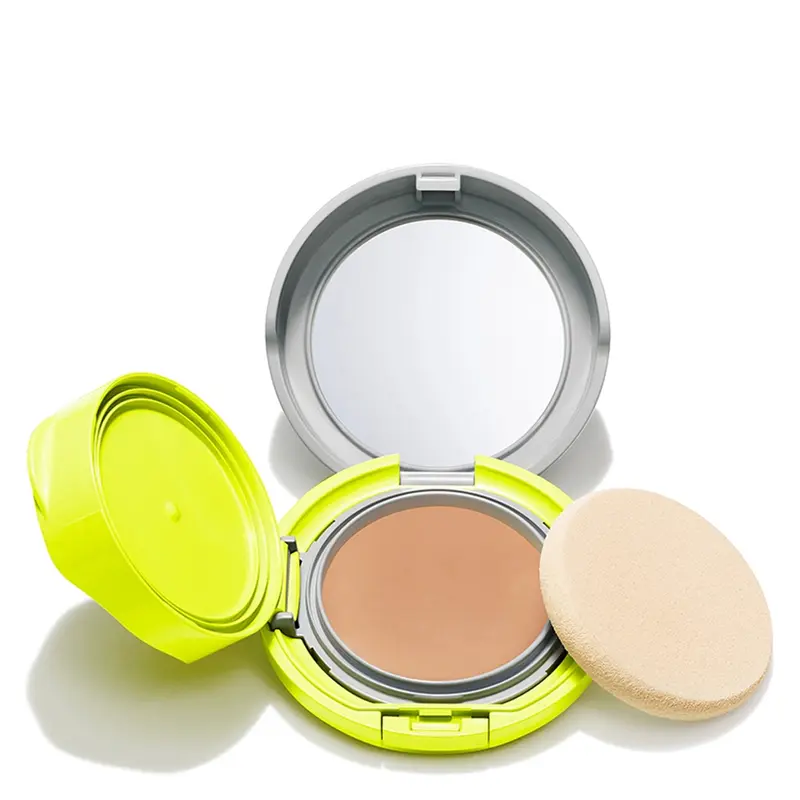 Shiseido Sports Bb Compact Spf 50+ Medium