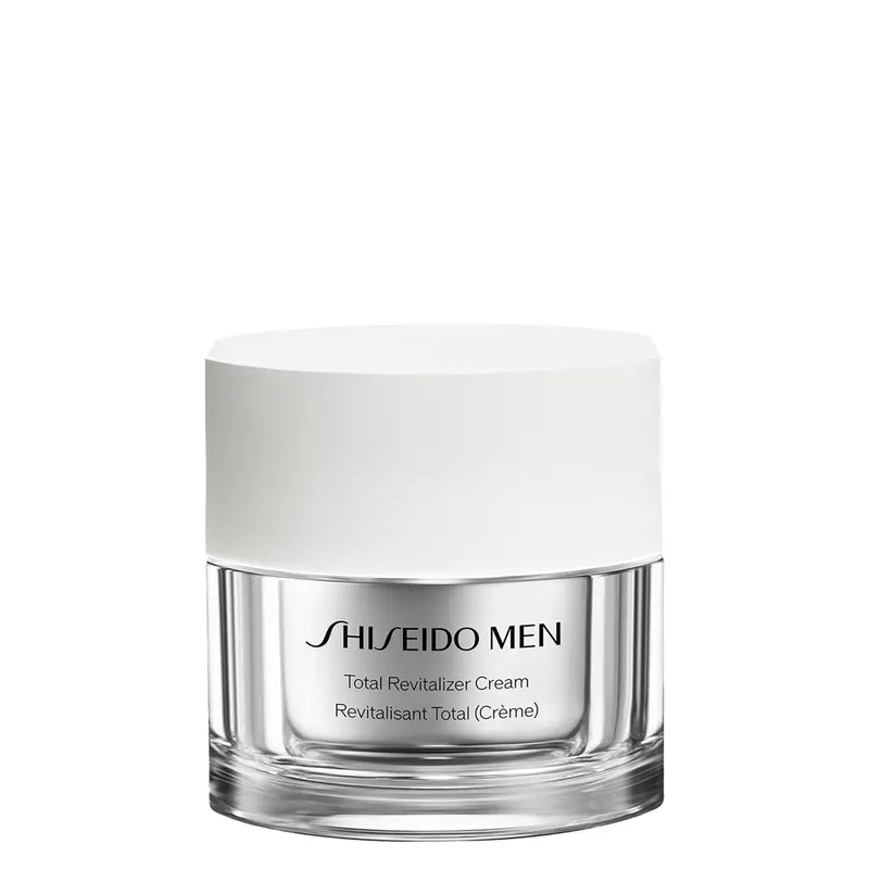 Shiseido Total Revitalizer Cream 50 ml