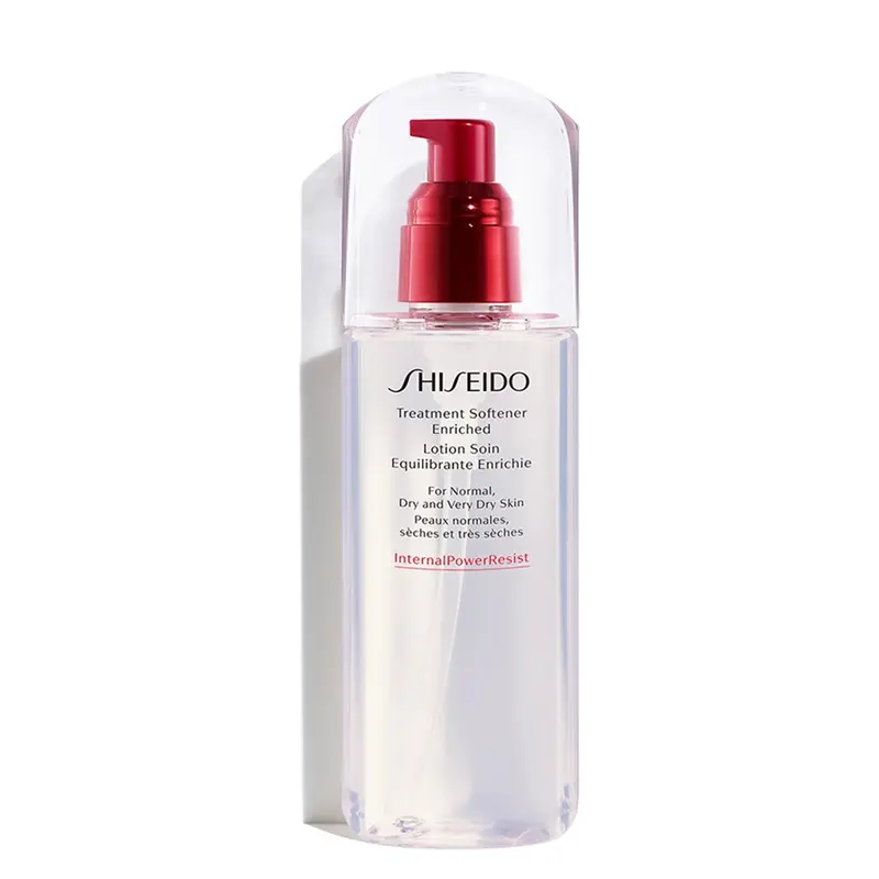 Shiseido Treatment Softener Enriched 150 ml