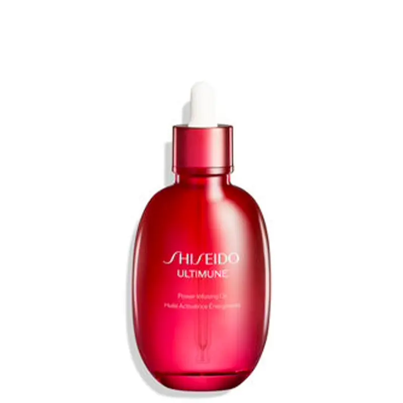 SHISEIDO Ultimune Power Infusing Oil 75 ml