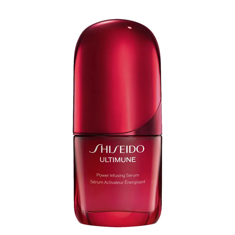 Shiseido Ultimune Power Infusing Serum 30 ml