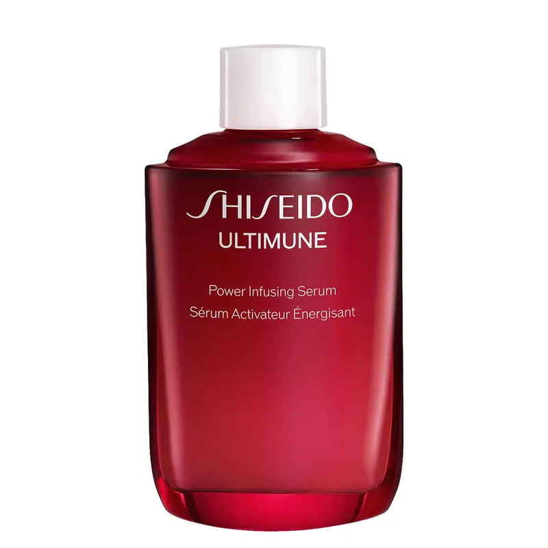 Shiseido Ultimune Power Infusing Serum Ricarica 50 ml