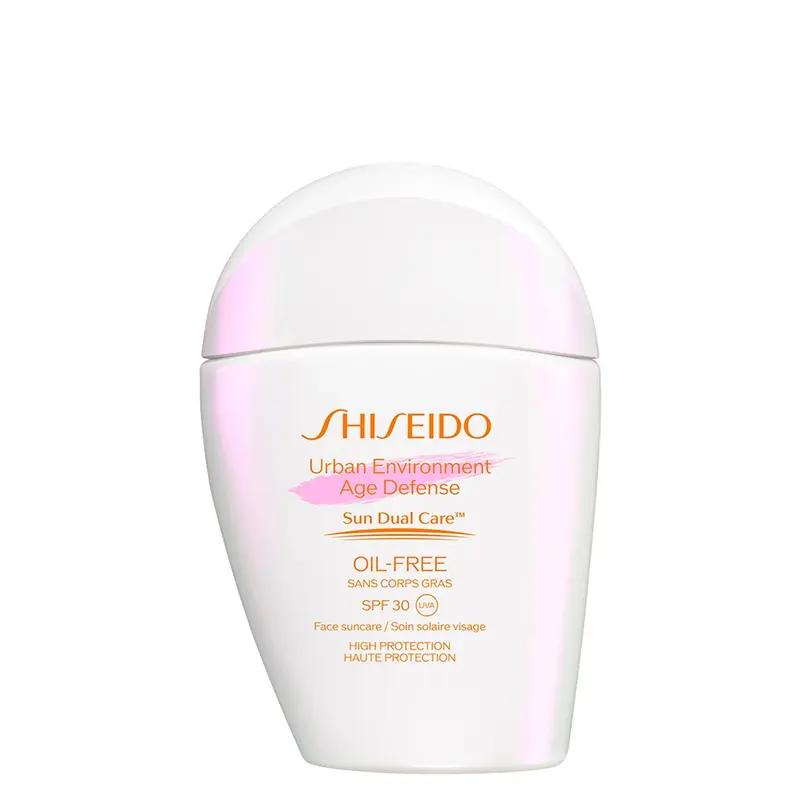 Shiseido Urban Environment Age Defense Oil-Free Spf30