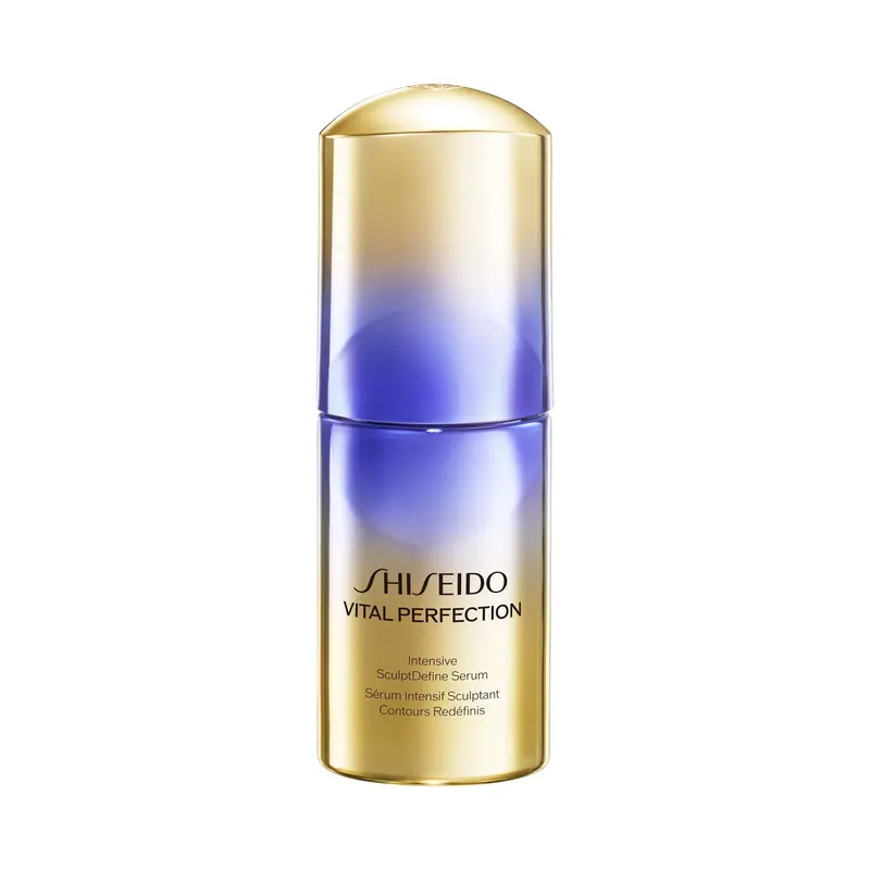 SHISEIDO Vital Perfection Intensive Sculpdefine Serum 40 ml
