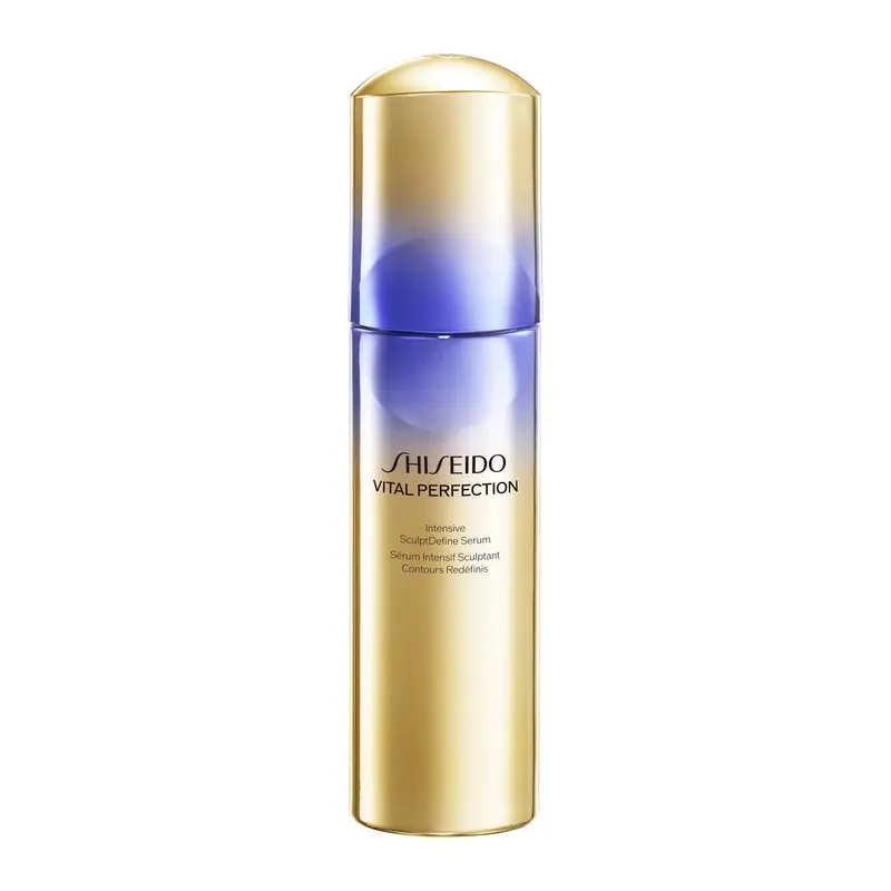 SHISEIDO Vital Perfection Intensive Sculpdefine Serum 80 ml