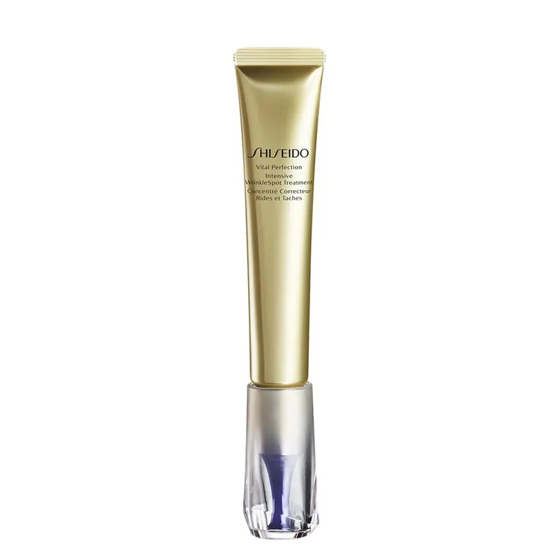 Shiseido Vital Perfection Intensive Wrinklespot Treatment 20 ml