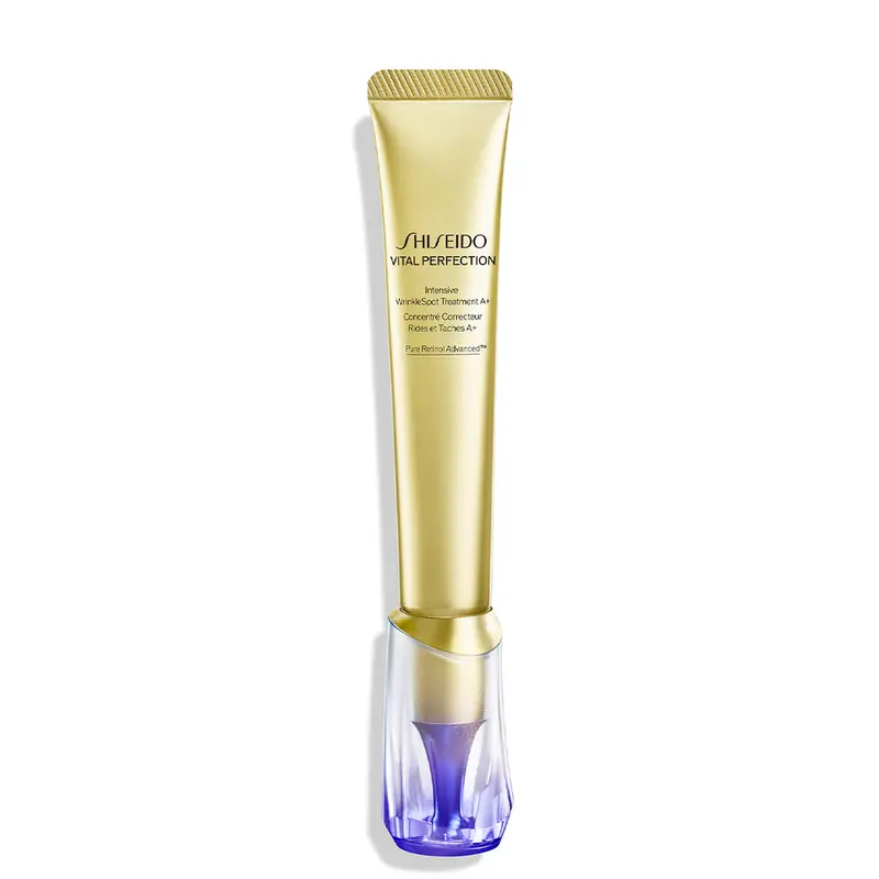 SHISEIDO Vital Perfection Intensive Wrinklespot Treatment A+ 20 ml