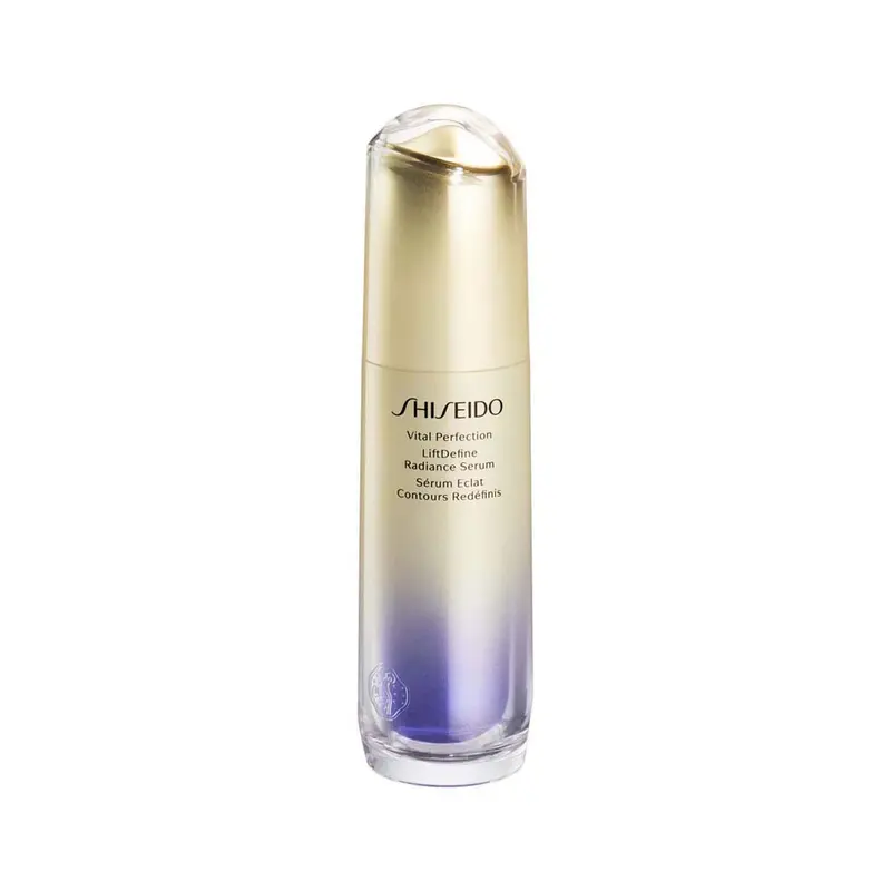Shiseido Vital Perfection LiftDefine Radiace Serum