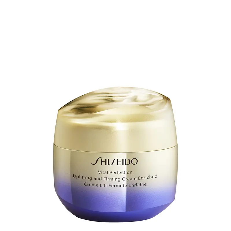 Shiseido VITAL PERFECTION Uplifting and Firming Cream 75 ml