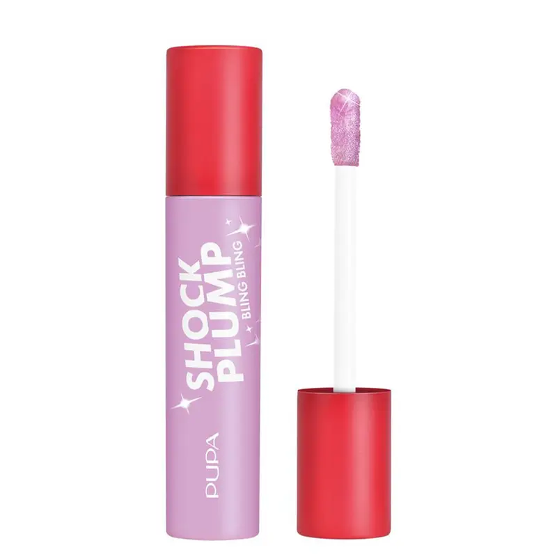 Shock Plump Bling Bling Gloss Volumizzante Istantaneo