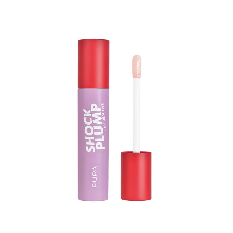 Shock Plump Gloss labbra volumizzante istantaneo