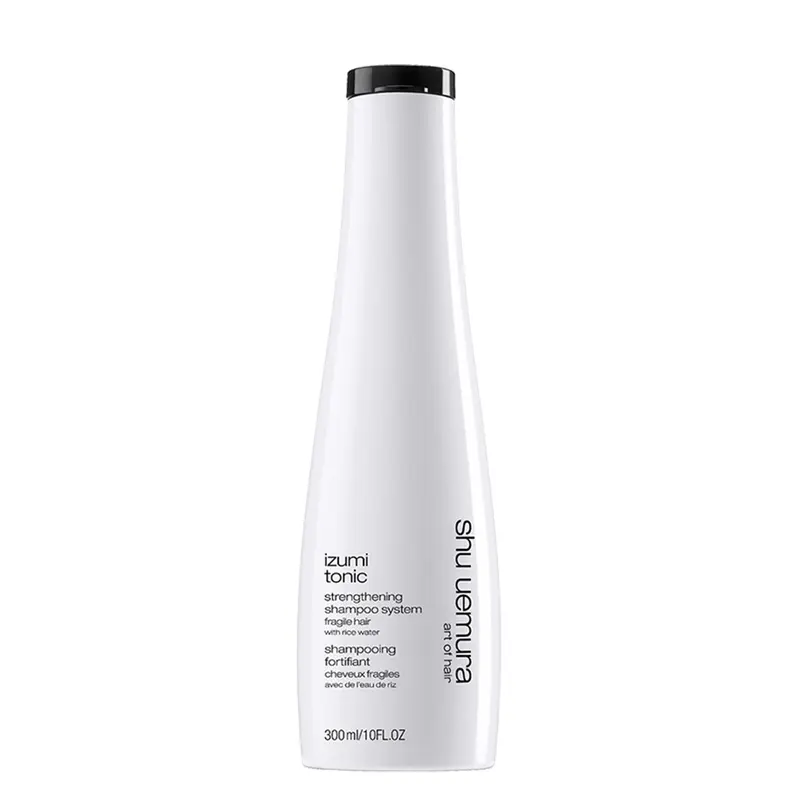 Shu Uemura Izumi Tonic Strengthening 300 ml