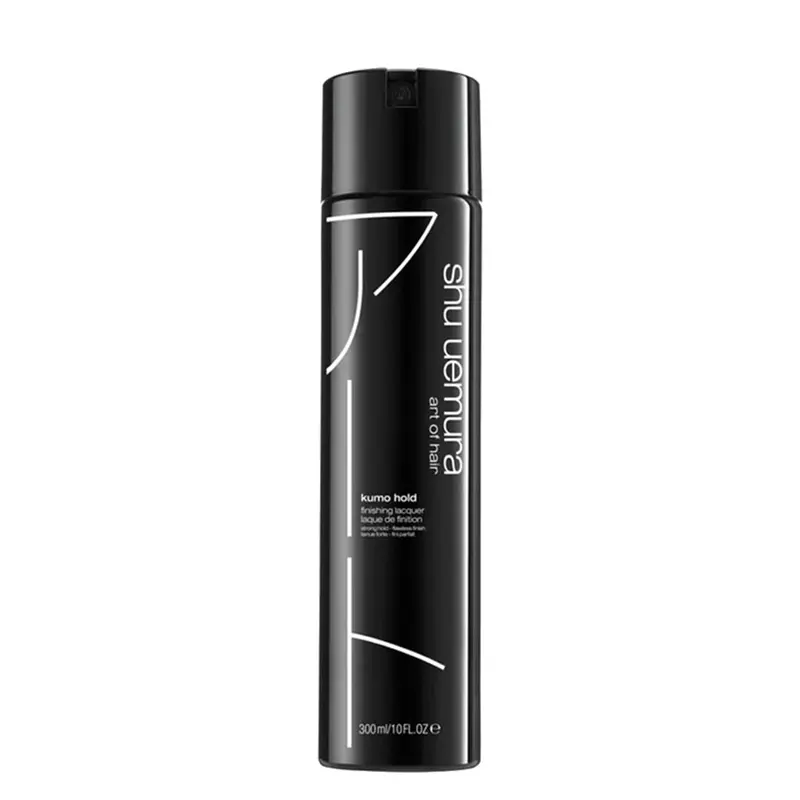 Shu Uemura Kumo Hold Lacca 300 ml
