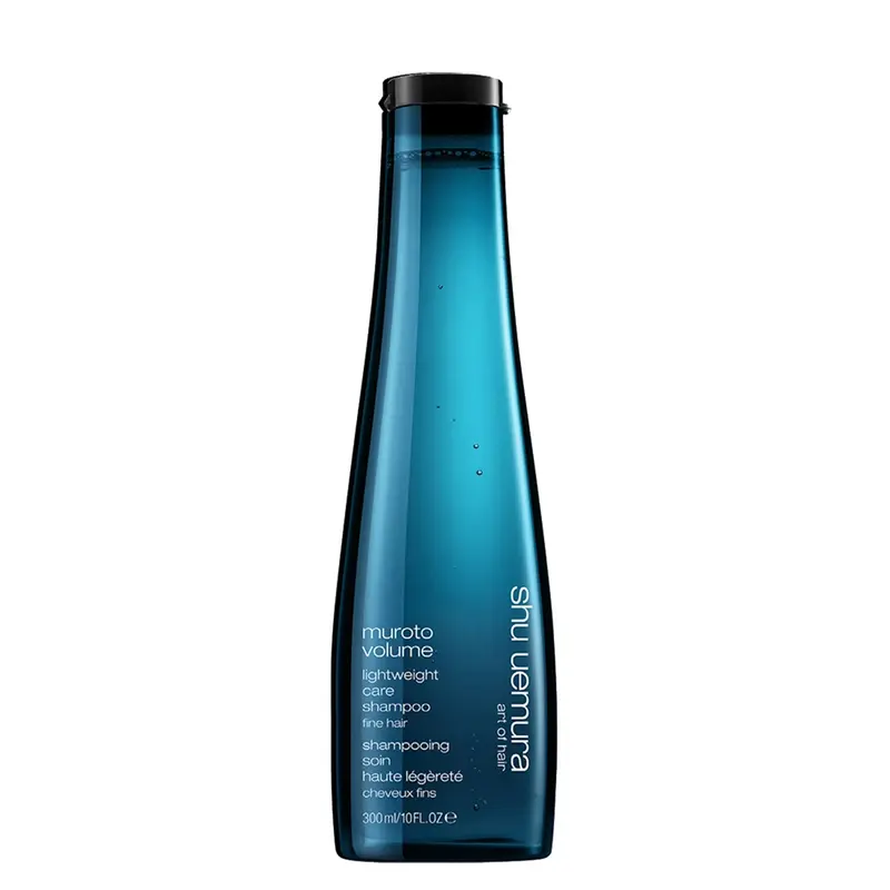 Shu Uemura Muroto Volume 300 ml