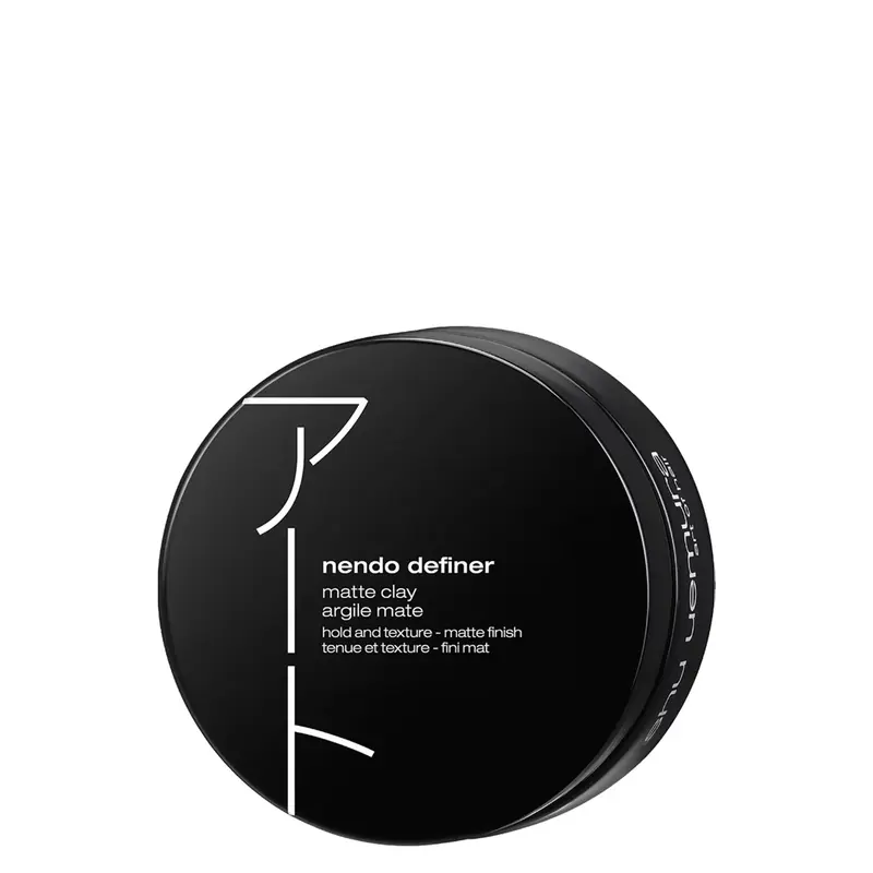 Shu Uemura Nendo Definer Cera 75 ml