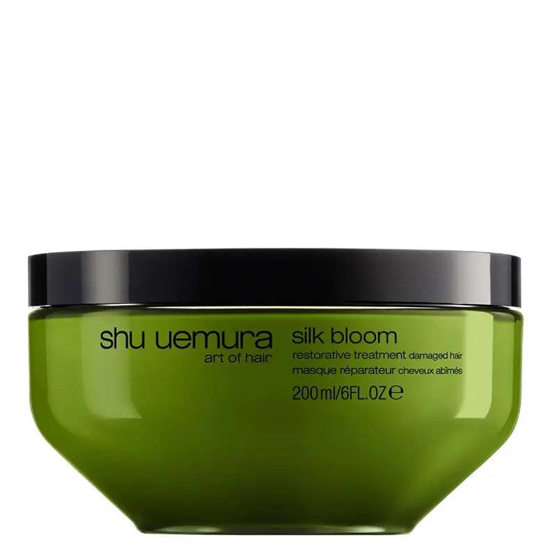 Shu Uemura Silk Bloom 200 ml