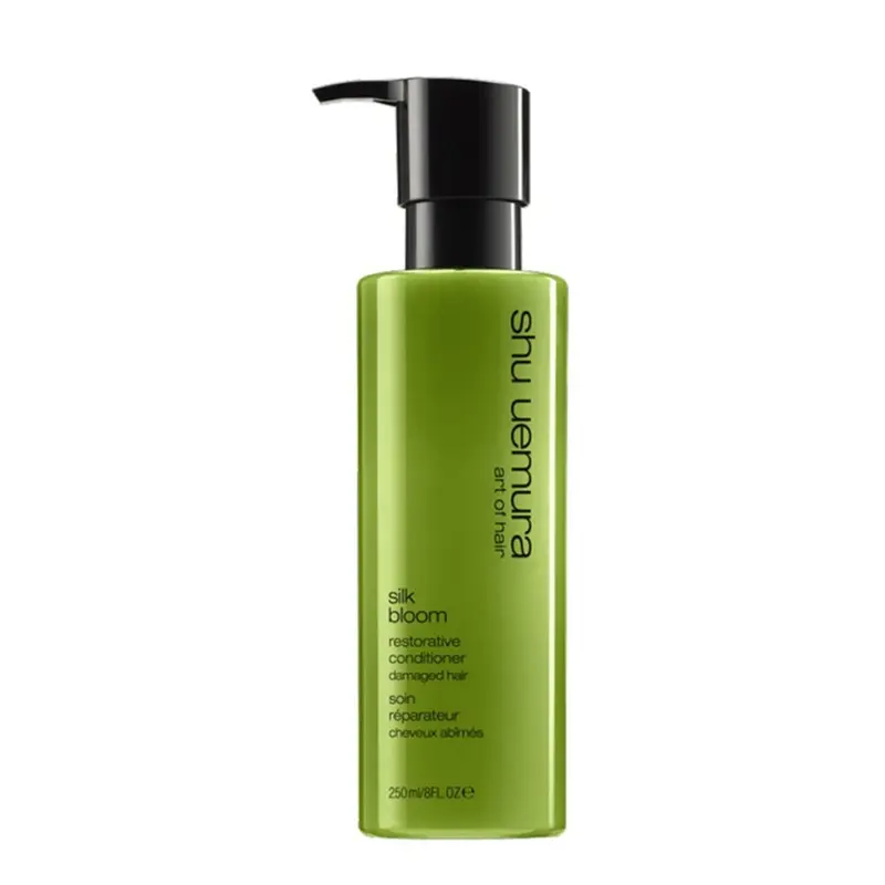 Shu Uemura Silk Bloom Conditioner 250 ml