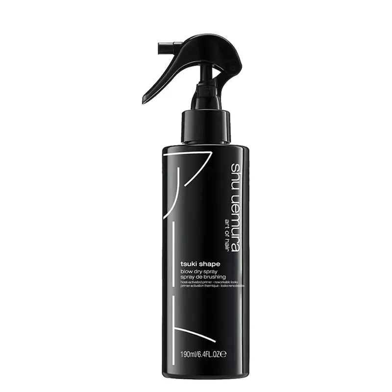 Shu Uemura Tsuki Shape Spray 200 ml