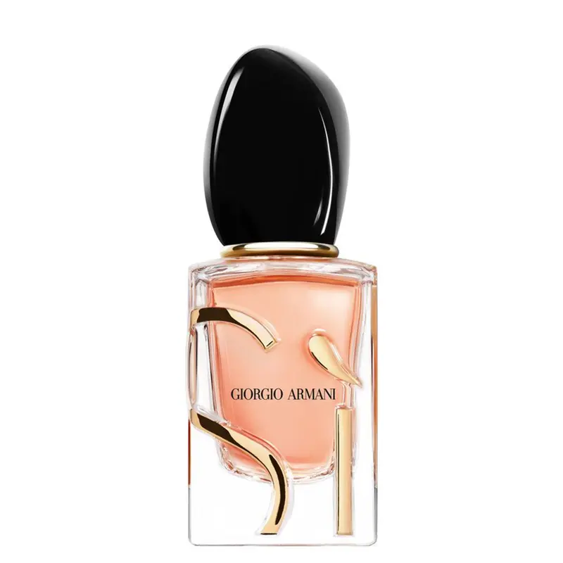 Si Eau De Parfum Intense
