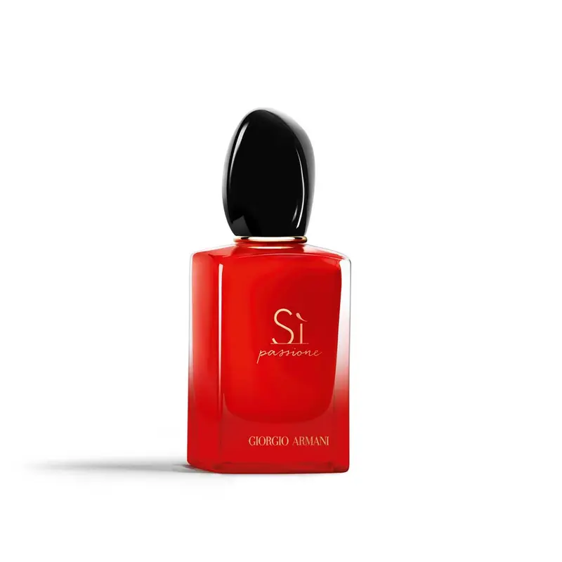 Si Passione Intense Edp