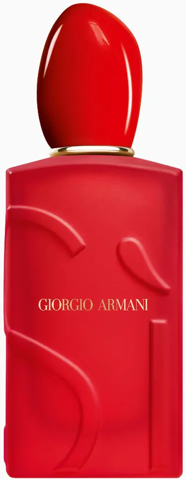 Sì Passione Red Bloom Eau de Parfum