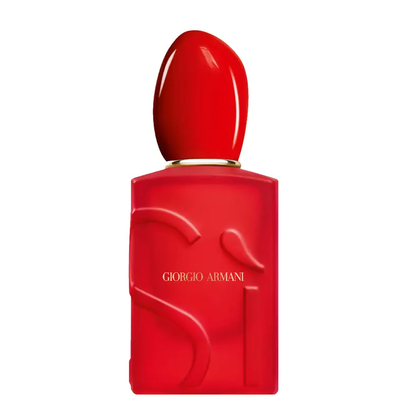 Si Passione Red Bloom Eau De Parfum