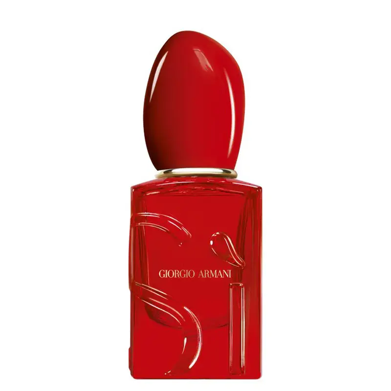 Si Passione Red Musk Eau De Parfum
