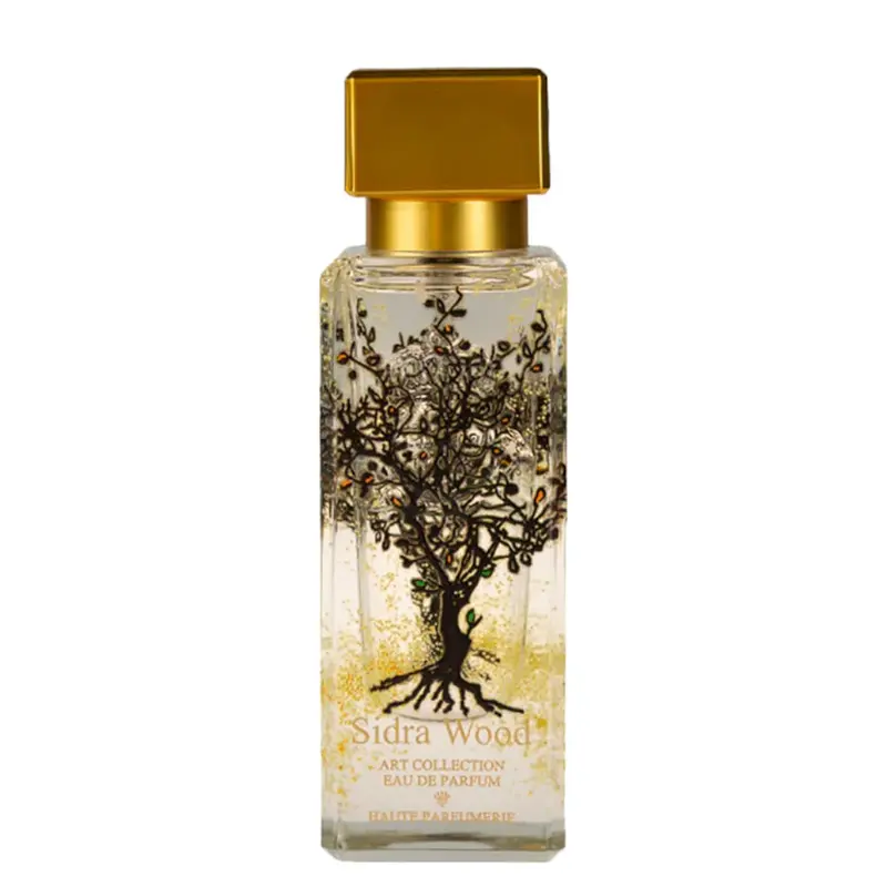 Sidra Wood