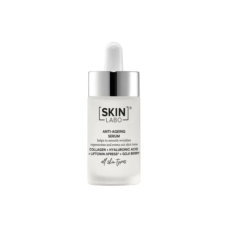 Siero Anti-Age Al Collagene