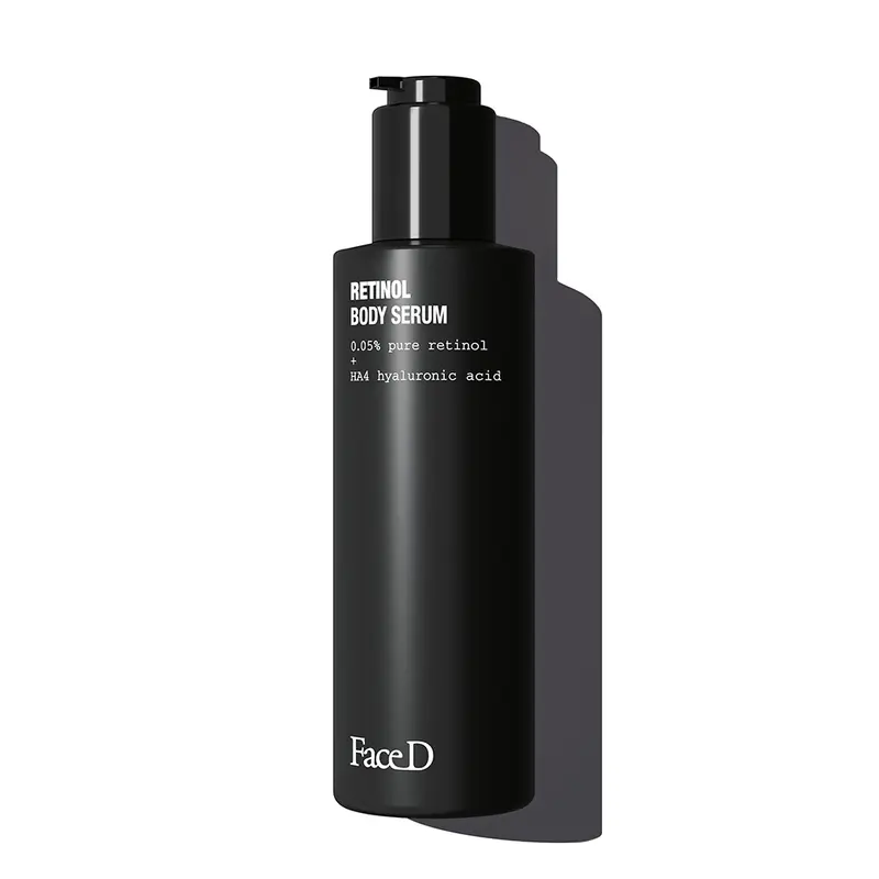 SIERO CORPO AL RETINOLO - 200ml