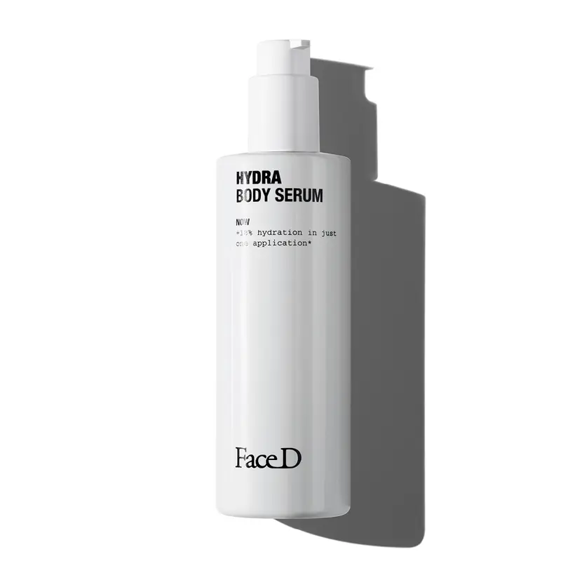SIERO CORPO IDRATANTE - 300 ml