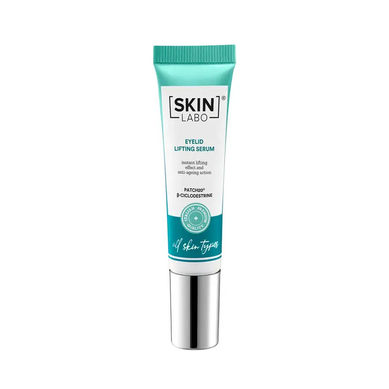 Siero Effetto Lifting Palpebre