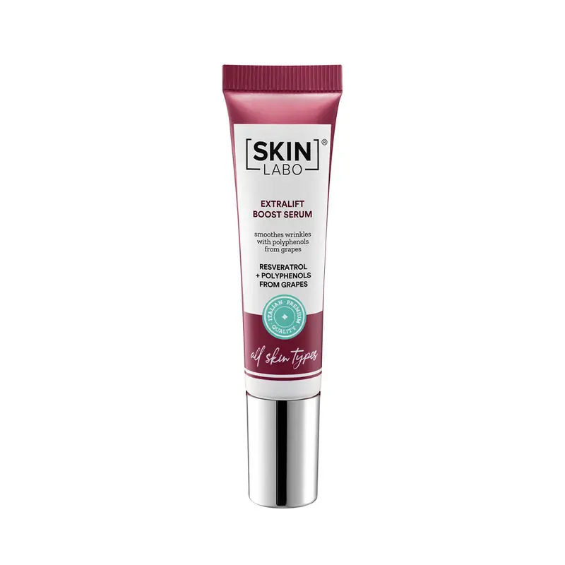 Siero Extralift Boost Ai Polifenoli 15 Ml
